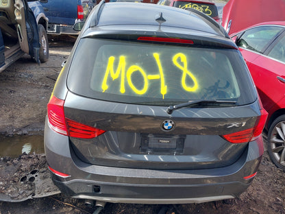 2013-2015 BMW X1 - Stock #: M18688
