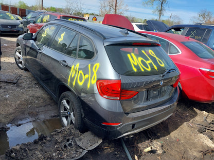 2013-2015 BMW X1 - Stock #: M18688