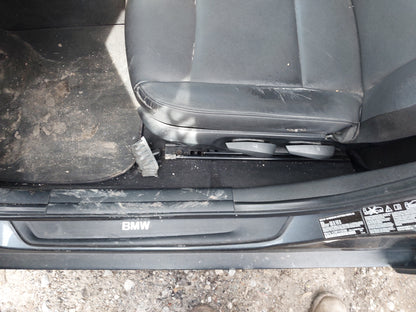 2013-2015 BMW X1 - Stock #: M18688