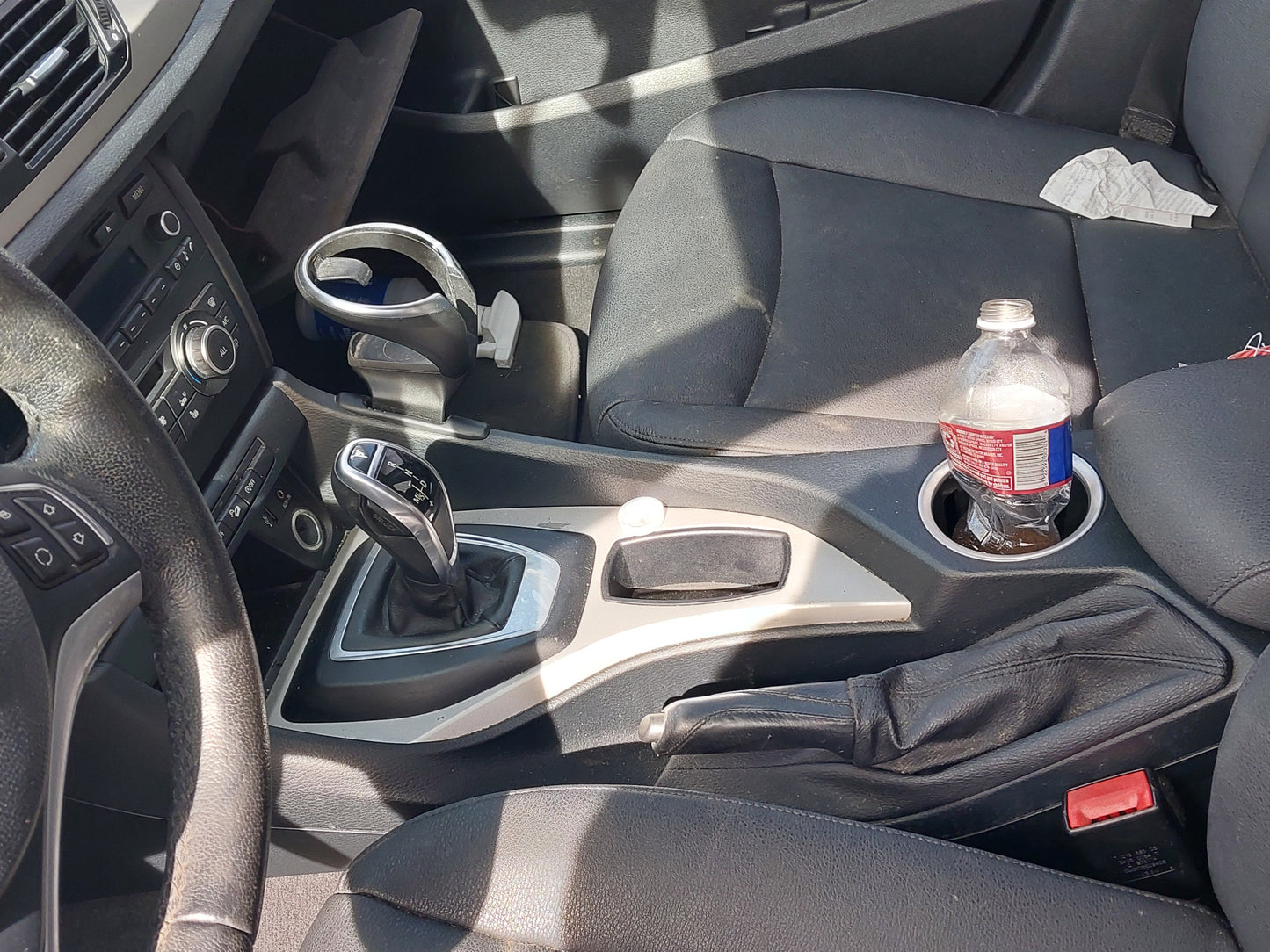 2013-2015 BMW X1 - Stock #: M18688
