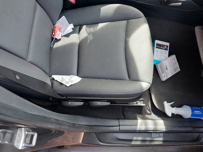 2013-2015 BMW X1 - Stock #: M18688