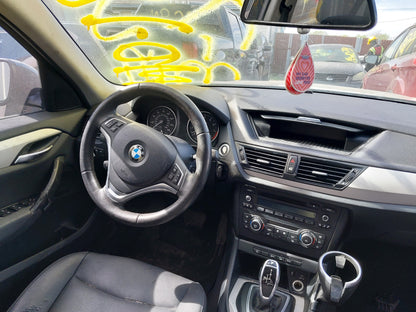 2013-2015 BMW X1 - Stock #: M18688