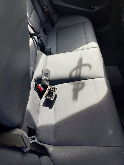 2013-2015 BMW X1 - Stock #: M18688