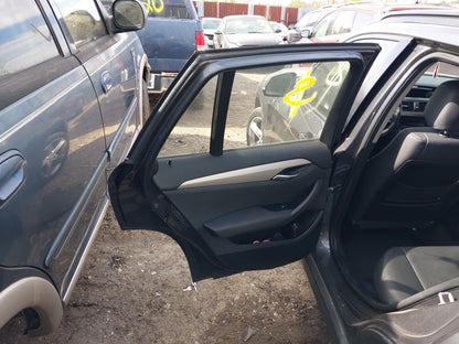 2013-2015 BMW X1 - Stock #: M18688