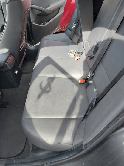 2013-2015 BMW X1 - Stock #: M18688