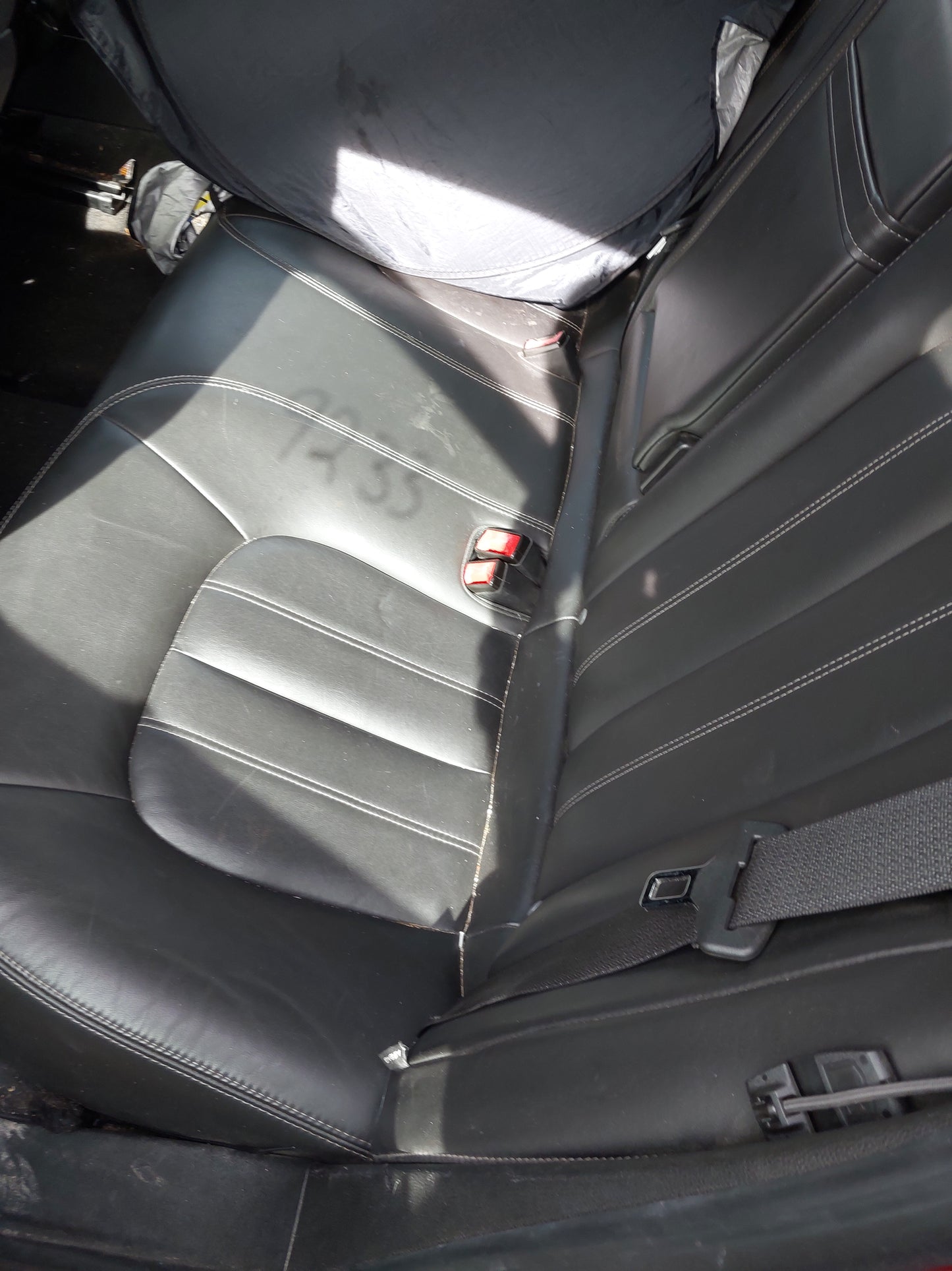 2012-2017 BUICK VERANO - Stock #: M18696