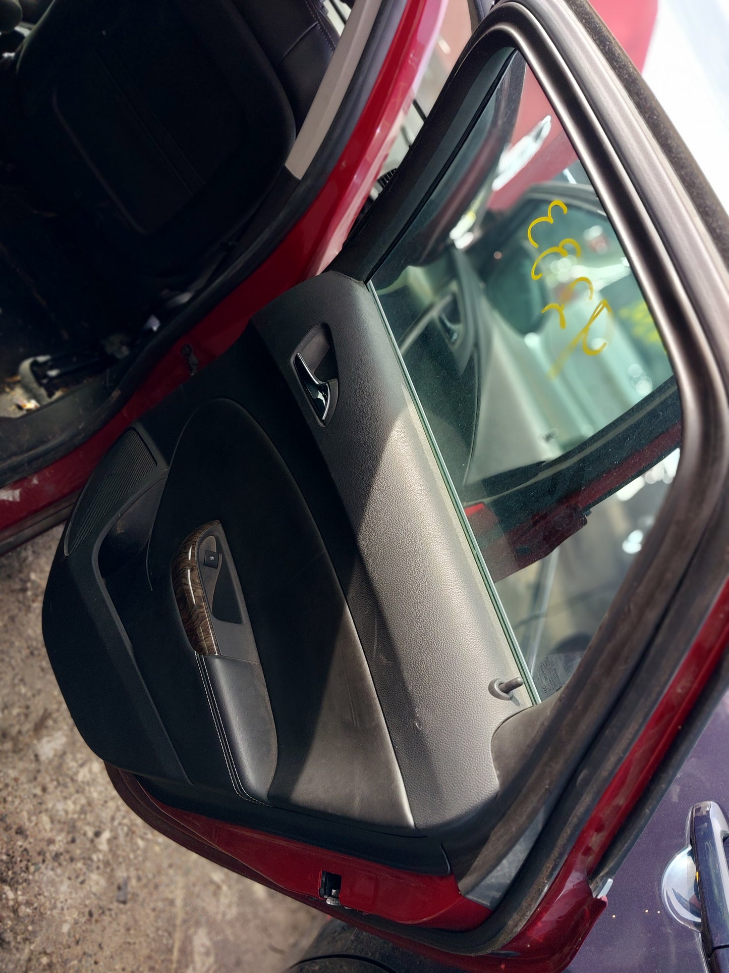 2012-2017 BUICK VERANO - Stock #: M18696