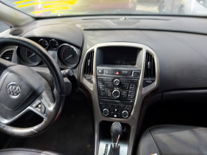 2012-2017 BUICK VERANO - Stock #: M18696