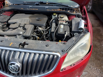 2012-2017 BUICK VERANO - Stock #: M18696