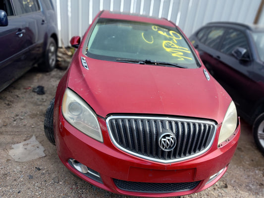 2012-2017 BUICK VERANO - Stock #: M18696