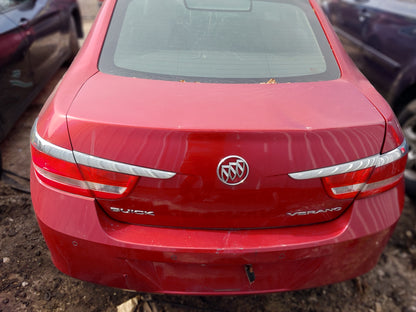 2012-2017 BUICK VERANO - Stock #: M18696