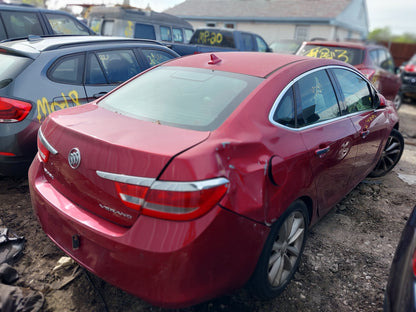 2012-2017 BUICK VERANO - Stock #: M18696