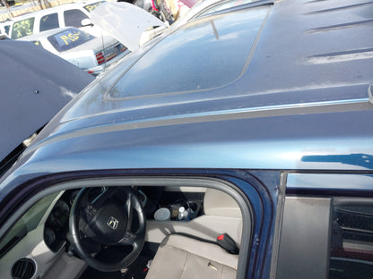 2009-2011 HONDA PILOT - Stock #: M18694