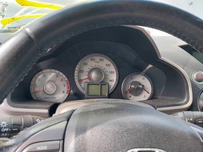 2009-2011 HONDA PILOT - Stock #: M18694