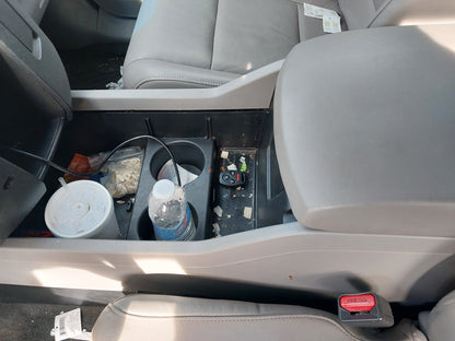 2009-2011 HONDA PILOT - Stock #: M18694