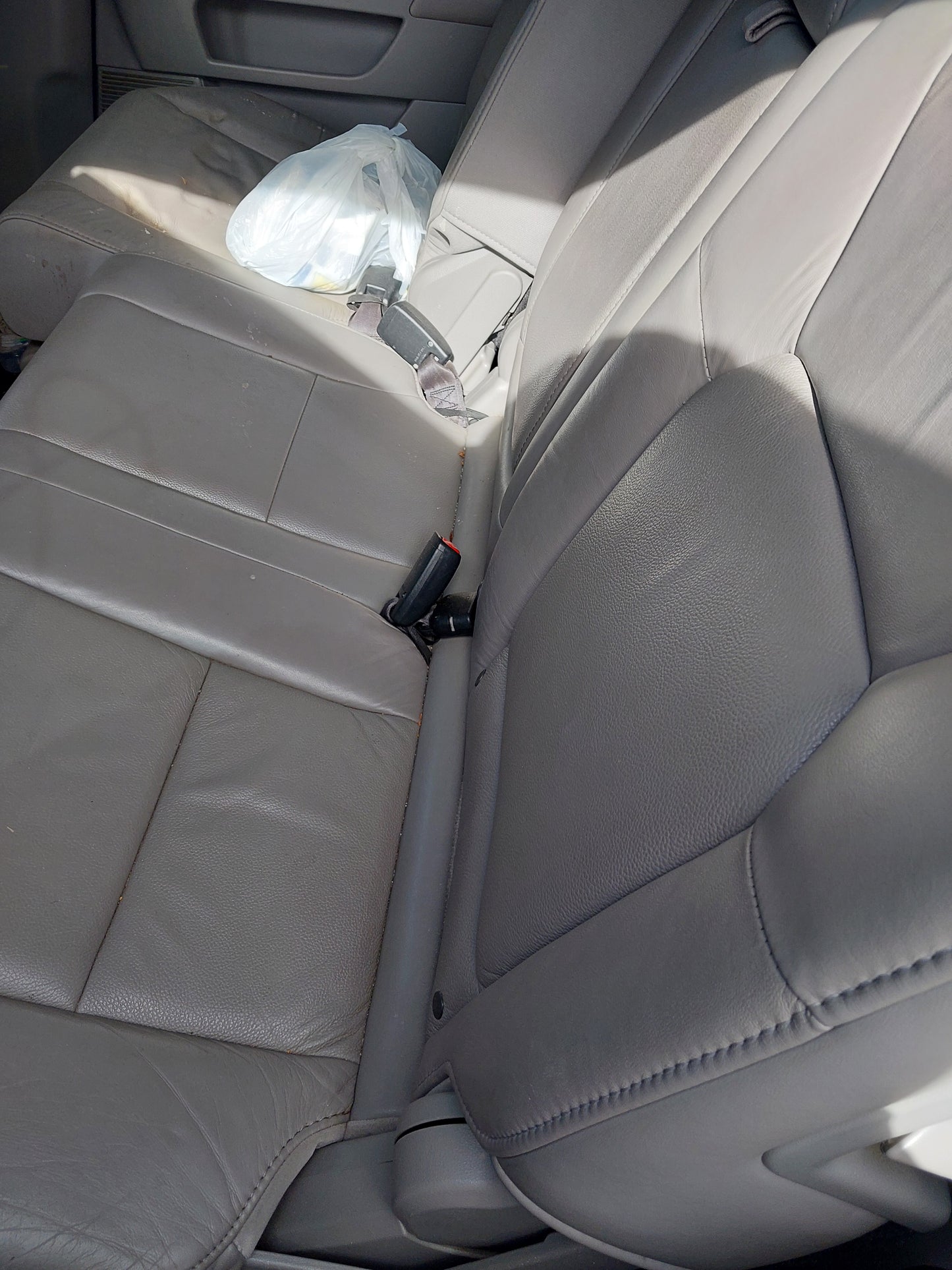 2009-2011 HONDA PILOT - Stock #: M18694