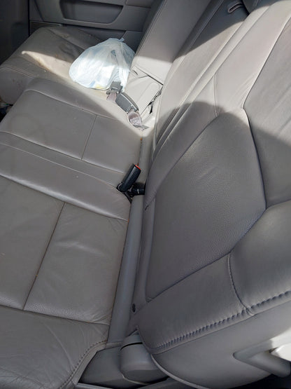 2009-2011 HONDA PILOT - Stock #: M18694