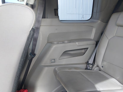 2009-2011 HONDA PILOT - Stock #: M18694