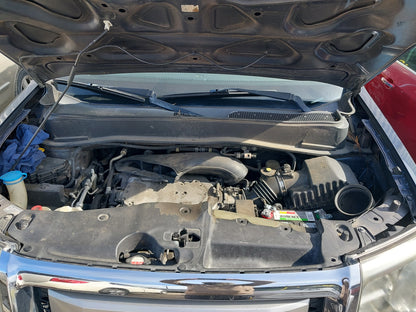 2009-2011 HONDA PILOT - Stock #: M18694