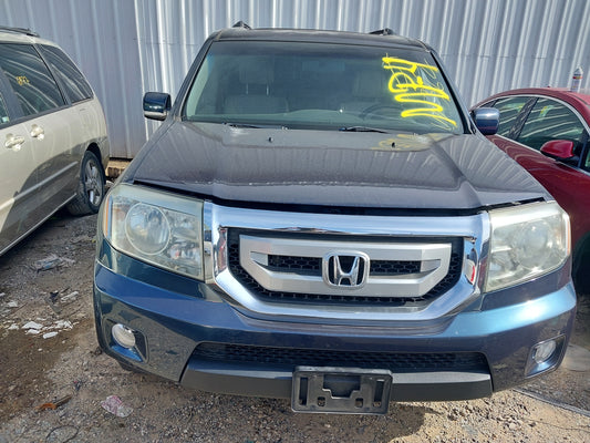 2009-2011 HONDA PILOT - Stock #: M18694