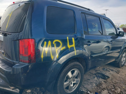2009-2011 HONDA PILOT - Stock #: M18694