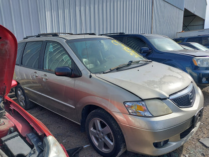 2002 MAZDA MPV - STOCK #M18712