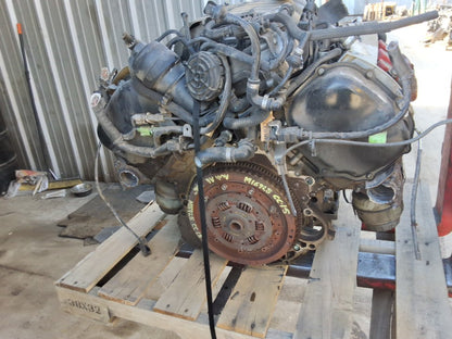 2005 - 2006  AUDI A6 - 3.2 L Engine -#16925