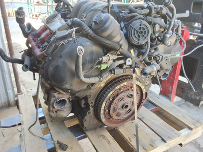 2005 - 2006  AUDI A6 - 3.2 L Engine -#16925