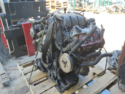 2005 - 2006  AUDI A6 - 3.2 L Engine -#16925