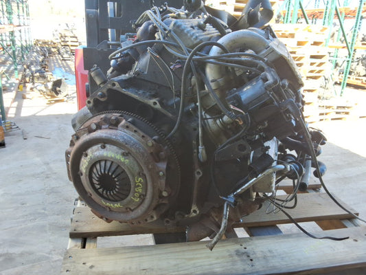 1987-1992 CHEVY CAMARO - 5.0 L Engine -#S0807