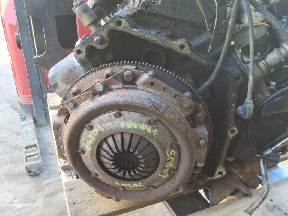 1987-1992 CHEVY CAMARO - 5.0 L Engine -#S0807