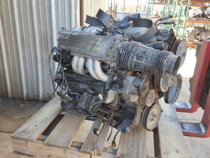 1987-1992 CHEVY CAMARO - 5.0 L Engine -#S0807