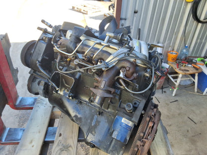 1987-1992 CHEVY CAMARO - 5.0 L Engine -#S0807