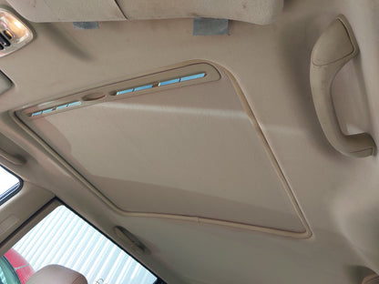 2002 MAZDA MPV - STOCK #M18712