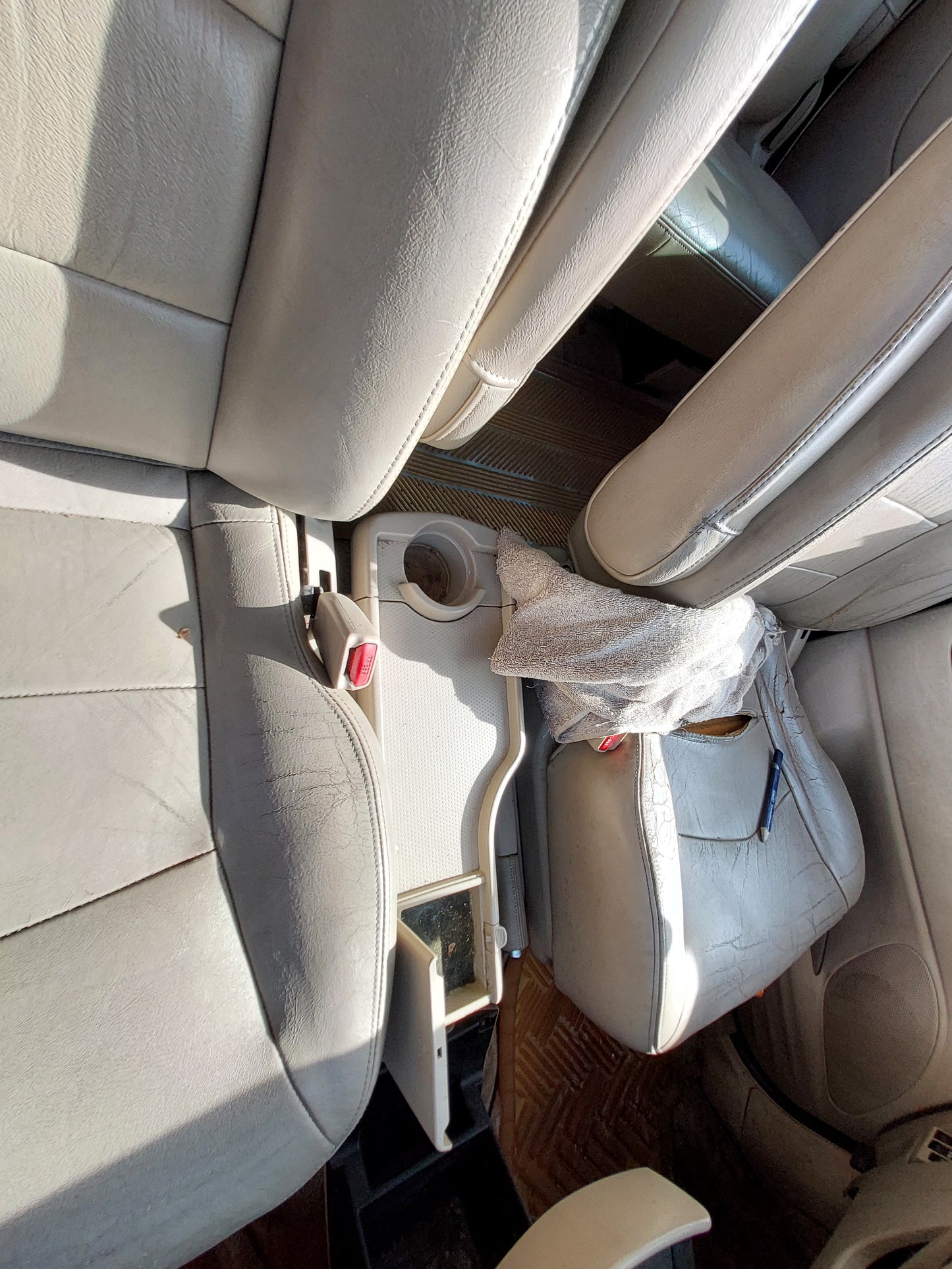 2002 MAZDA MPV - STOCK #M18712