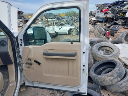 2008-2010 FORD F350 - Stock #: M18692
