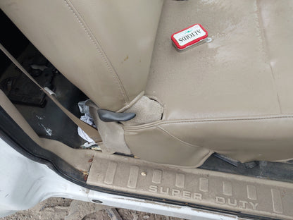 2008-2010 FORD F350 - Stock #: M18692
