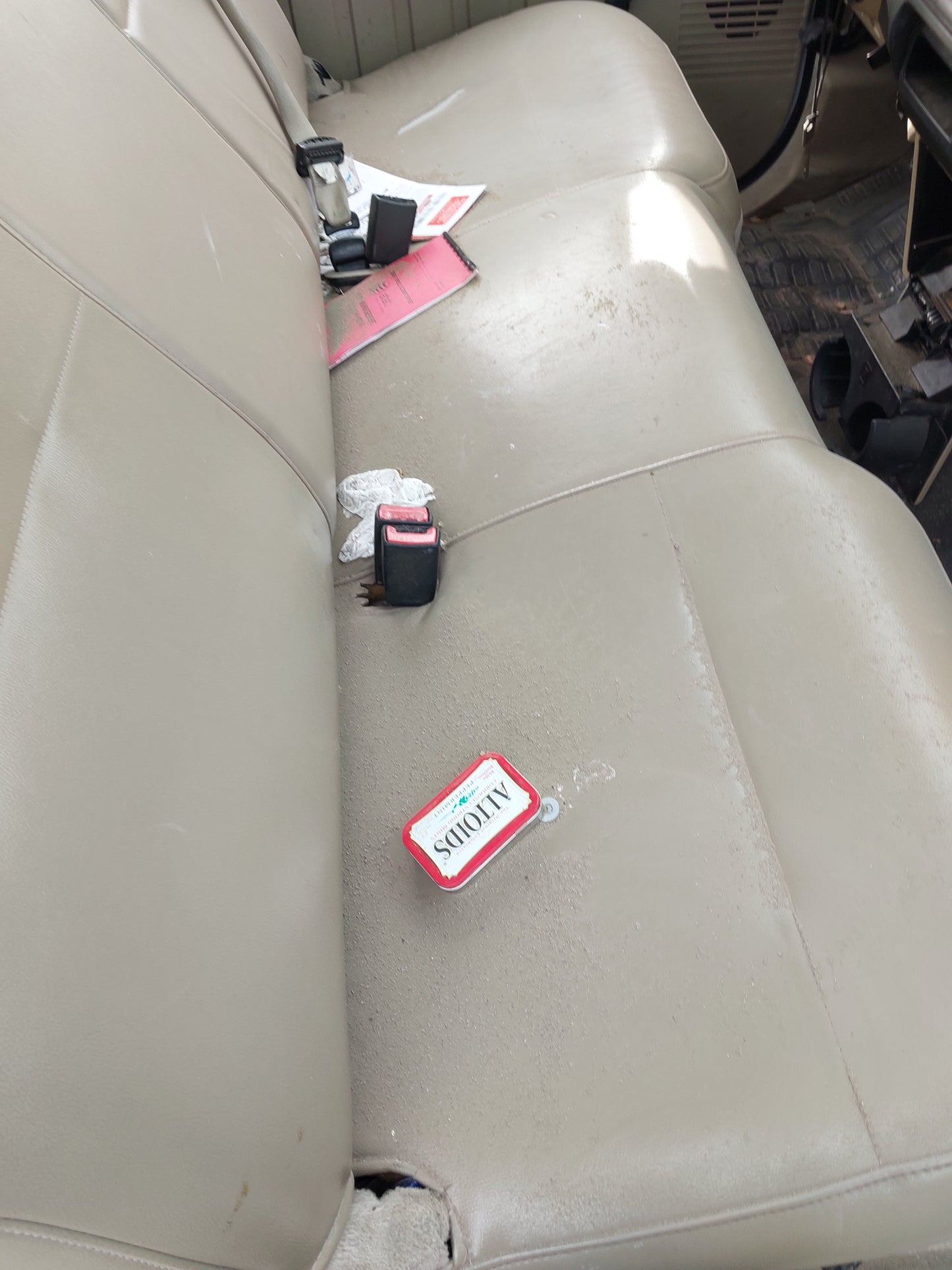 2008-2010 FORD F350 - Stock #: M18692