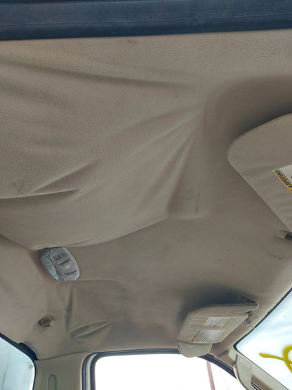 2008-2010 FORD F350 - Stock #: M18692