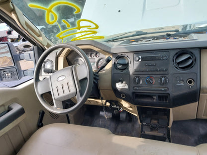 2008-2010 FORD F350 - Stock #: M18692