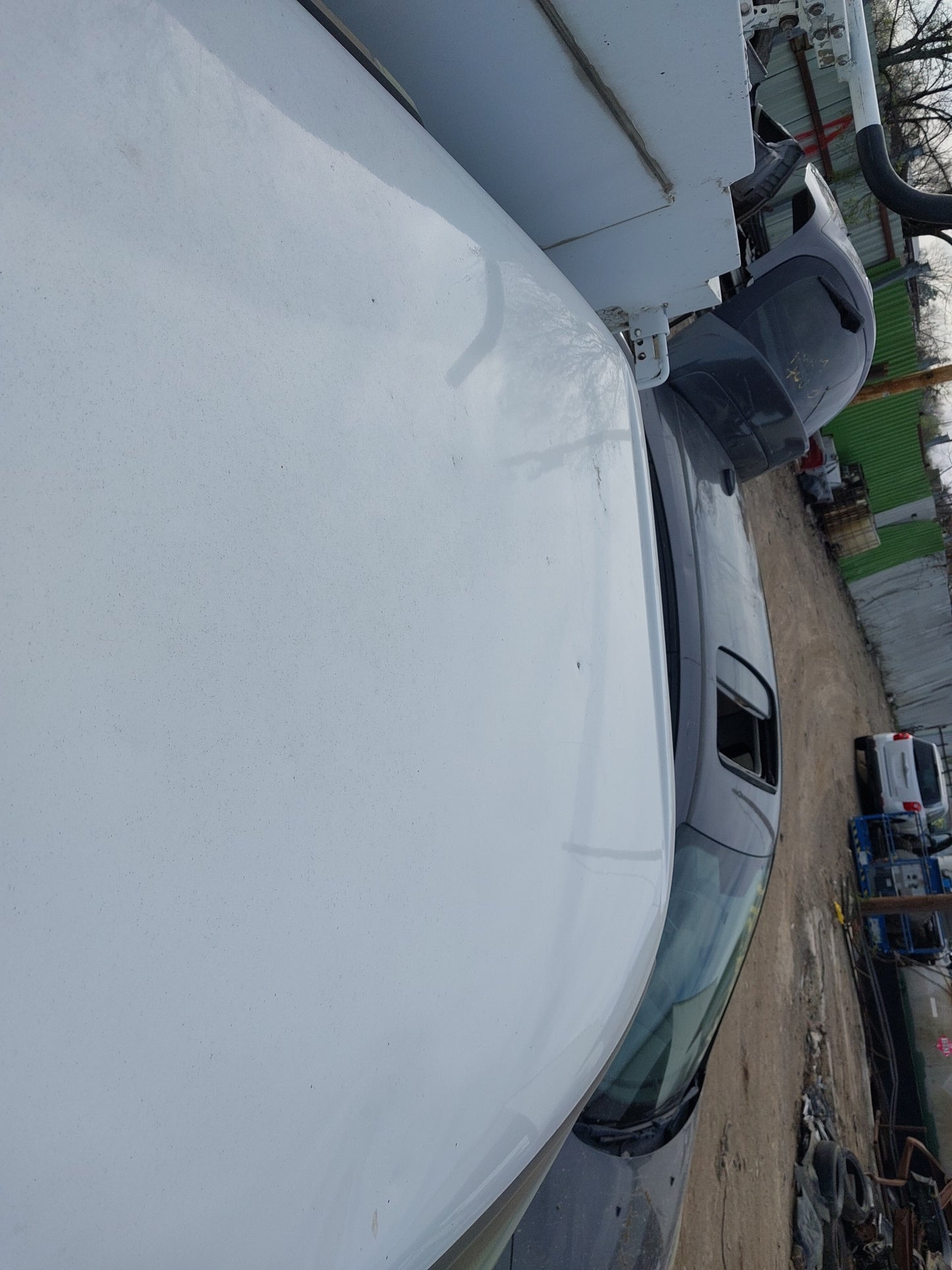 2008-2010 FORD F350 - Stock #: M18692