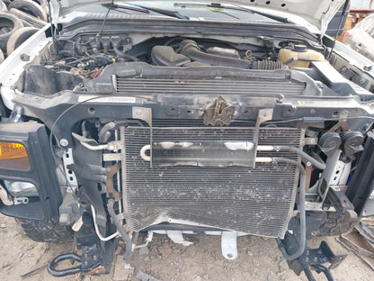 2008-2010 FORD F350 - Stock #: M18692