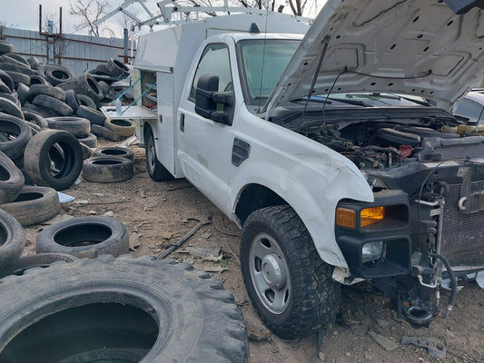 2008-2010 FORD F350 - Stock #: M18692