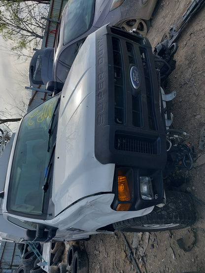 2008-2010 FORD F350 - Stock #: M18692