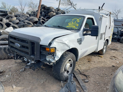 2008-2010 FORD F350 - Stock #: M18692