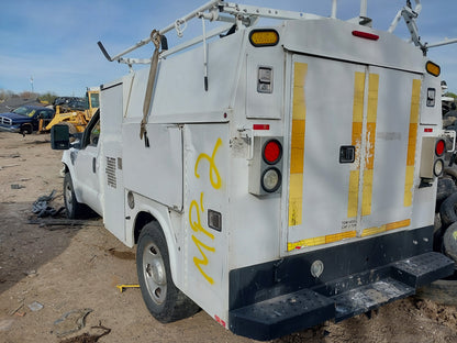 2008-2010 FORD F350 - Stock #: M18692