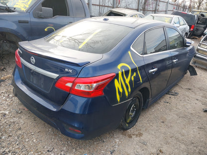 2016-2019 NISSAN SENTRA - Stock #: M18691