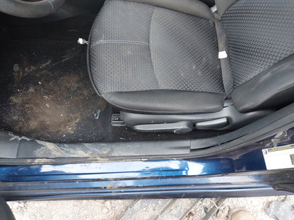 2016-2019 NISSAN SENTRA - Stock #: M18691