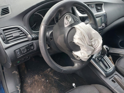 2016-2019 NISSAN SENTRA - Stock #: M18691
