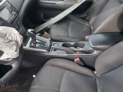 2016-2019 NISSAN SENTRA - Stock #: M18691